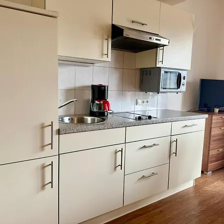 Apartment Karawankenblick