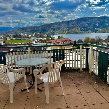 Karawankenblick Apartment
